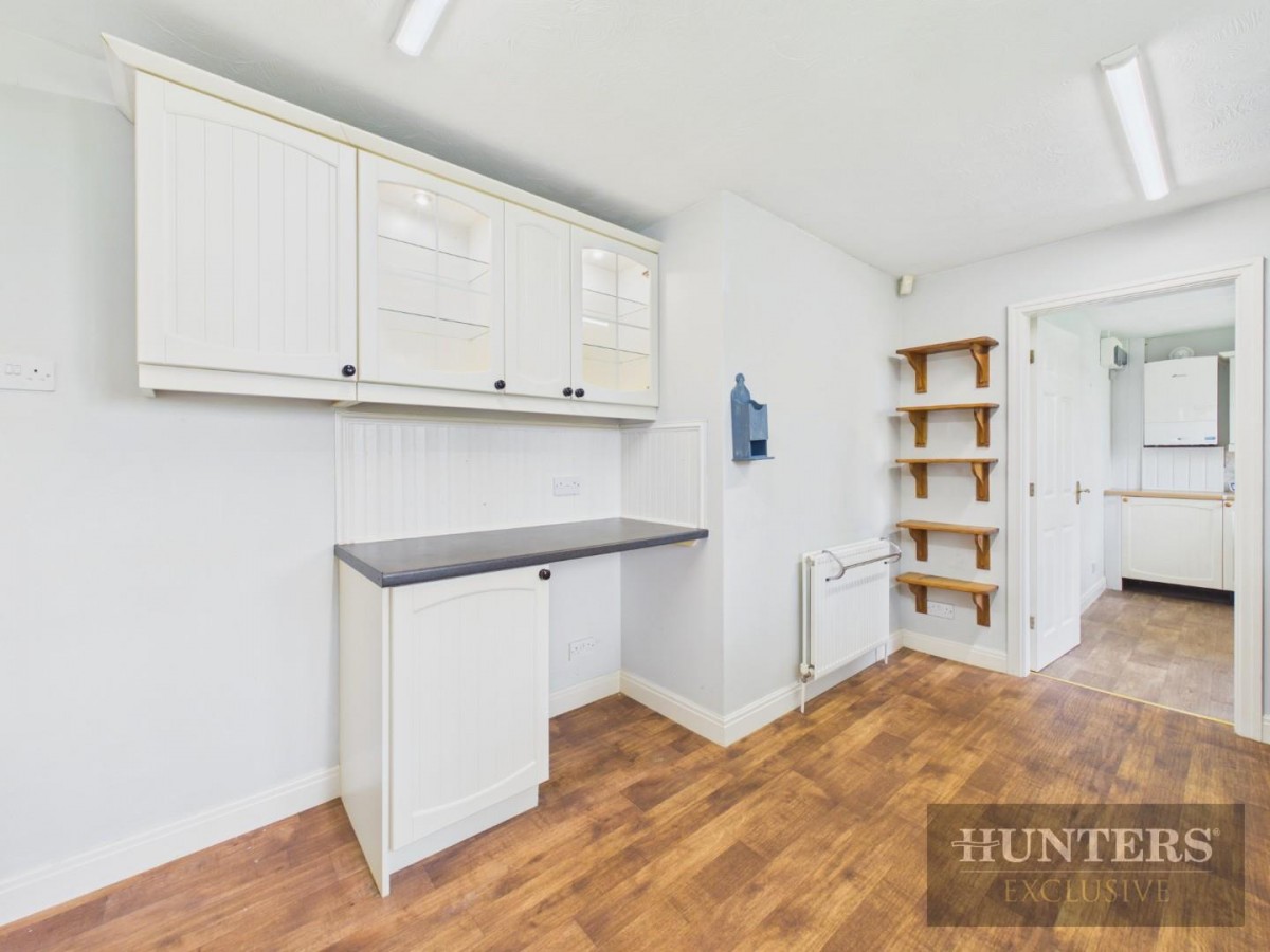 West Acres Close, West Ayton, Scarborough