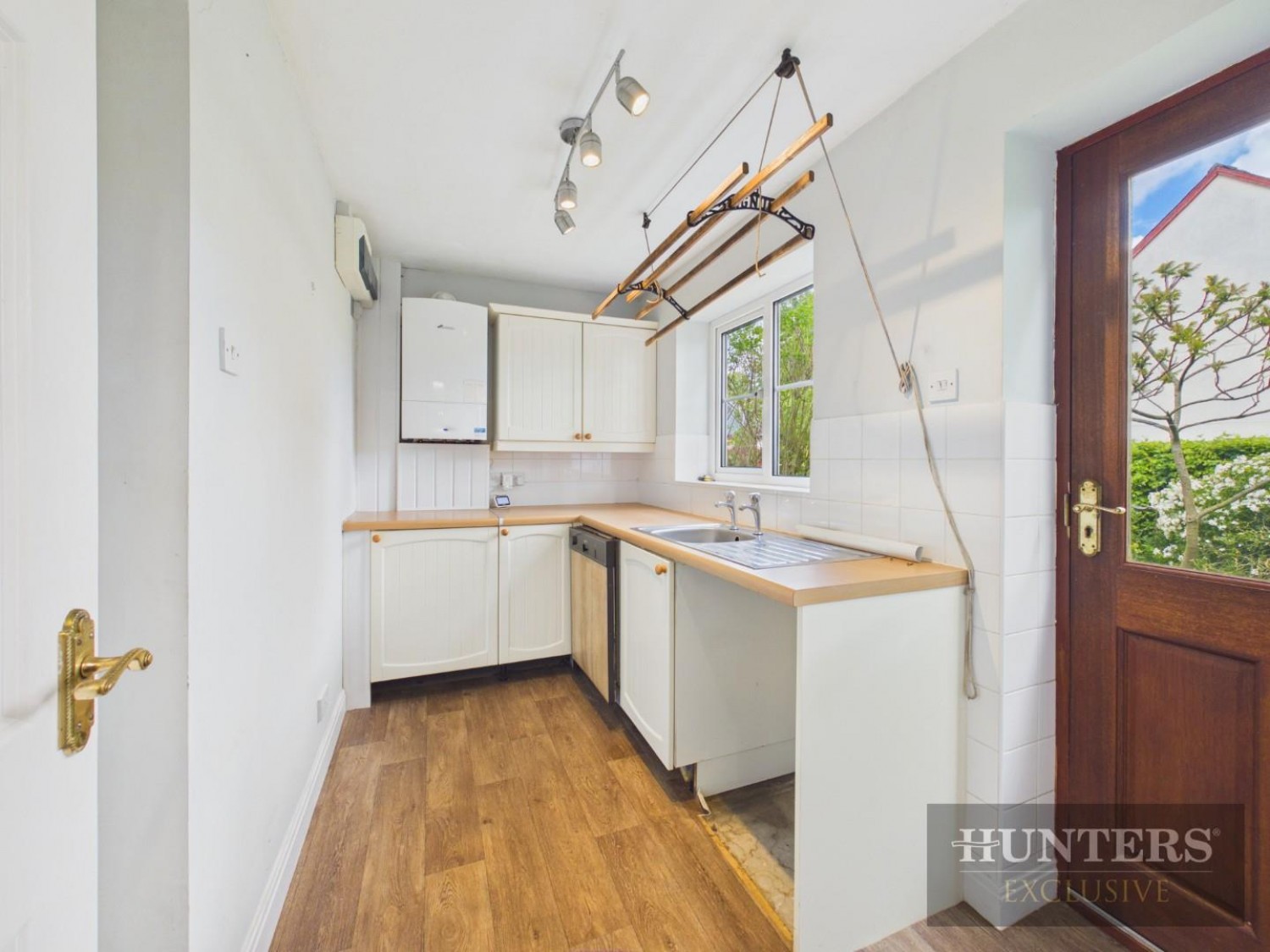 West Acres Close, West Ayton, Scarborough