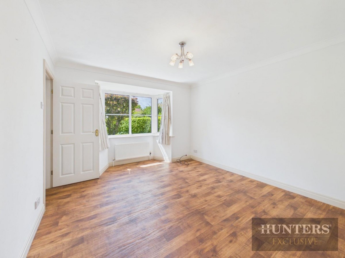 West Acres Close, West Ayton, Scarborough