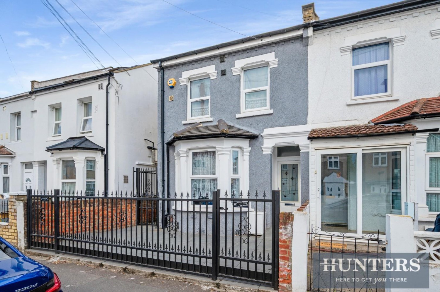 Cromwell Road, Hounslow