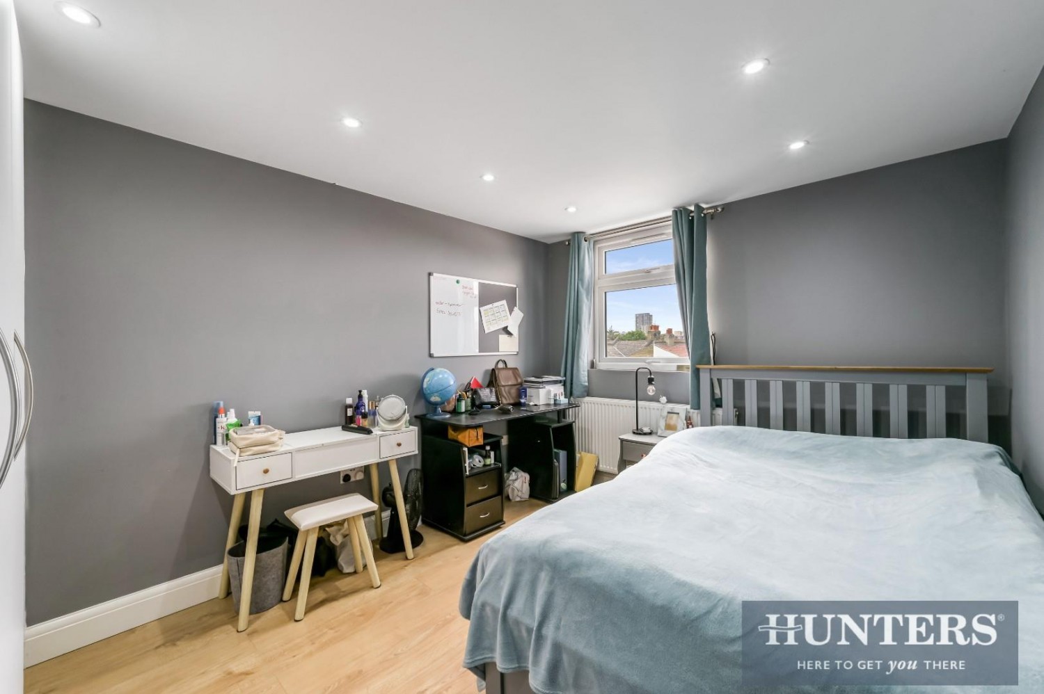 Cromwell Road, Hounslow