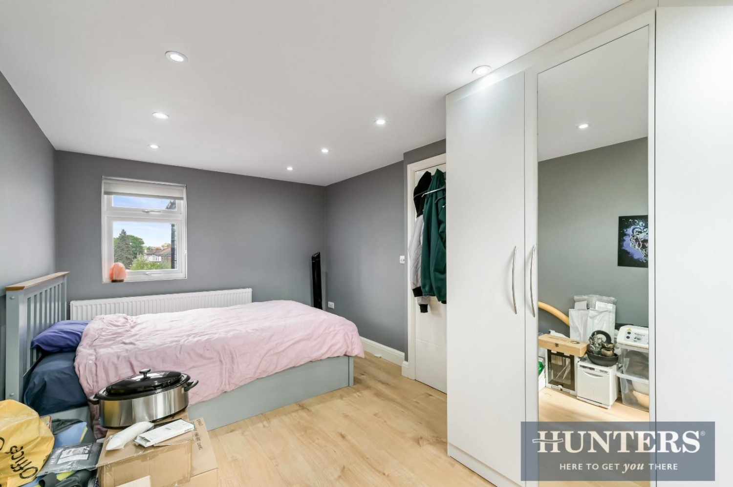 Cromwell Road, Hounslow