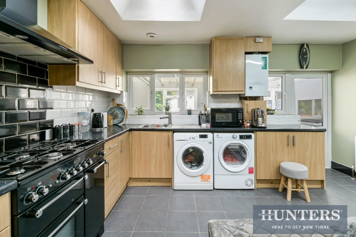 Cromwell Road, Hounslow