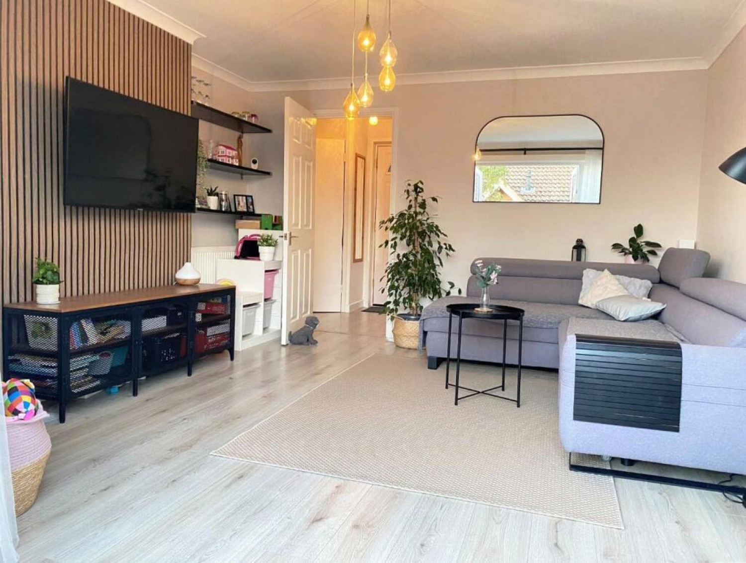 Laburnum Close, Ambrosden, Bicester