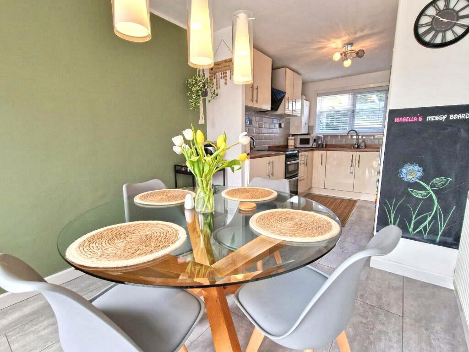 Laburnum Close, Ambrosden, Bicester
