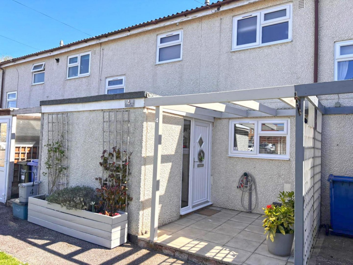 Laburnum Close, Ambrosden, Bicester