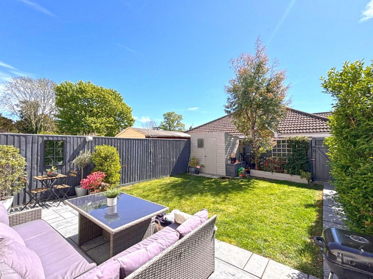 Laburnum Close, Ambrosden, Bicester