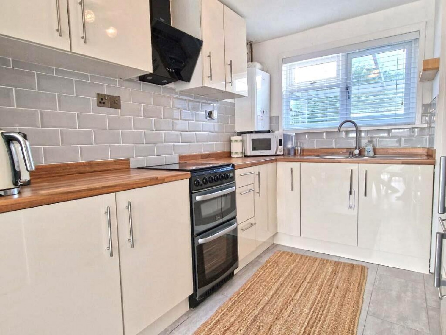 Laburnum Close, Ambrosden, Bicester
