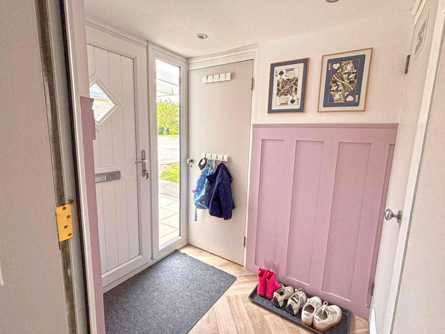 Laburnum Close, Ambrosden, Bicester