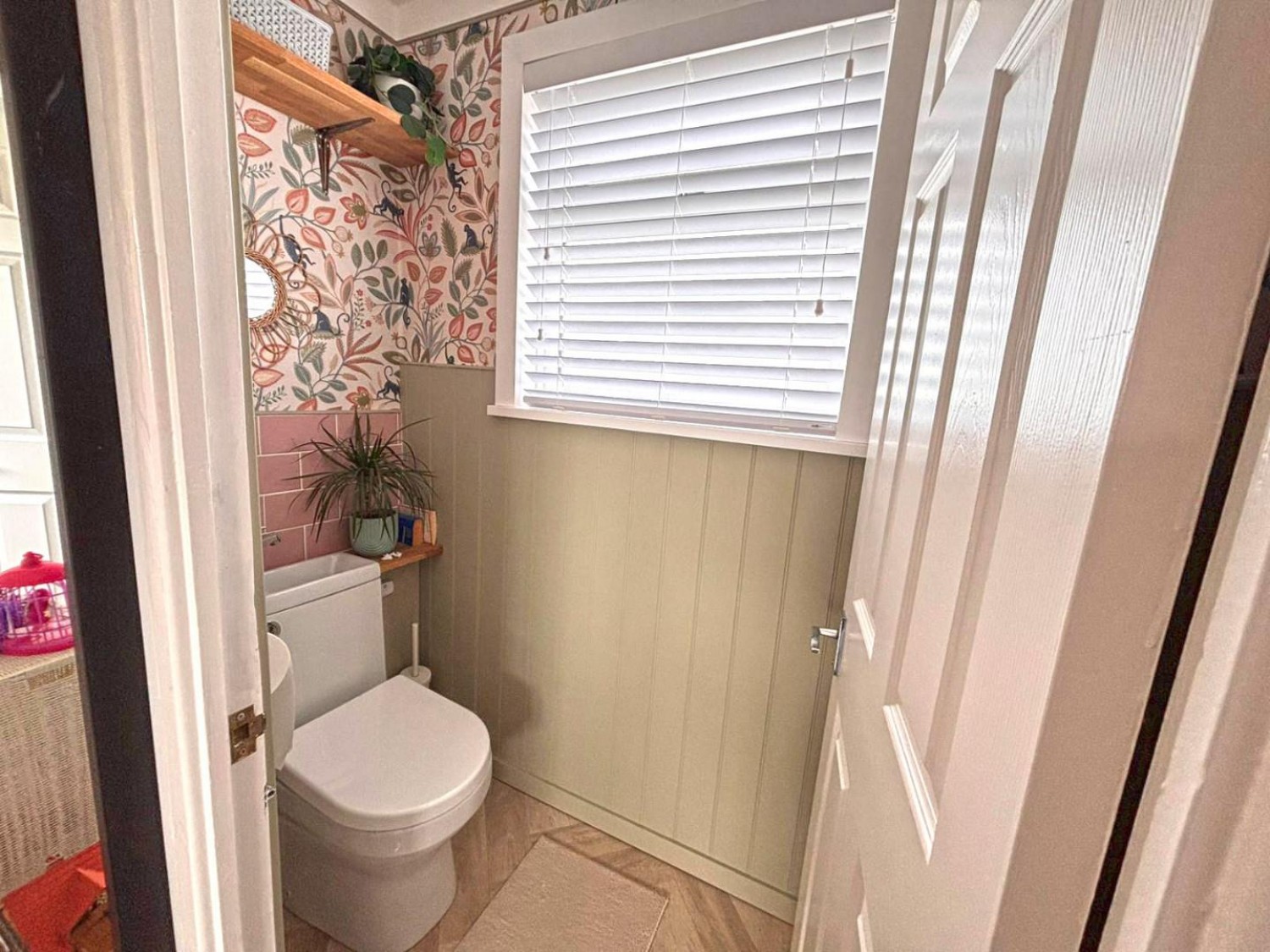 Laburnum Close, Ambrosden, Bicester