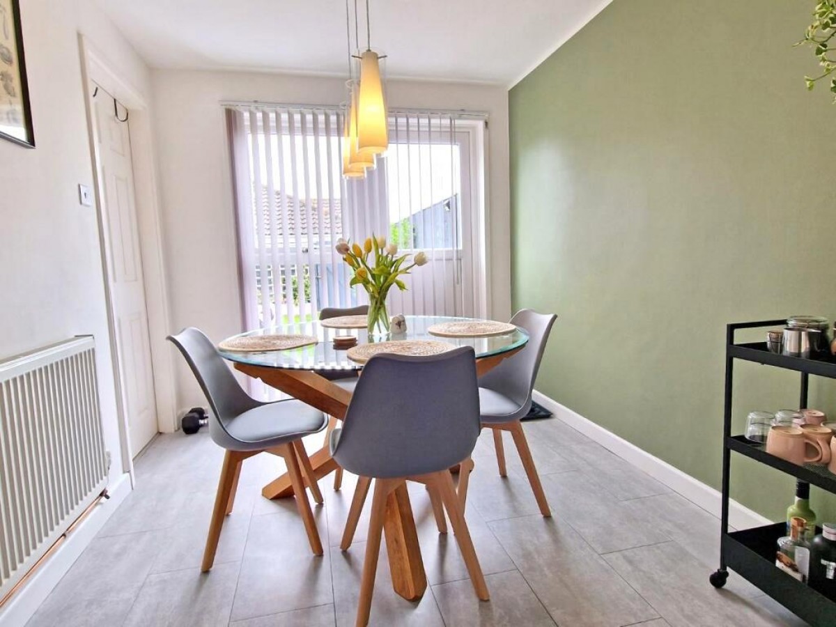 Laburnum Close, Ambrosden, Bicester