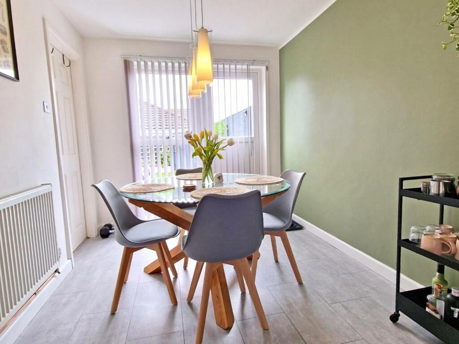 Laburnum Close, Ambrosden, Bicester