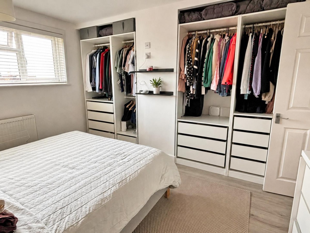 Laburnum Close, Ambrosden, Bicester