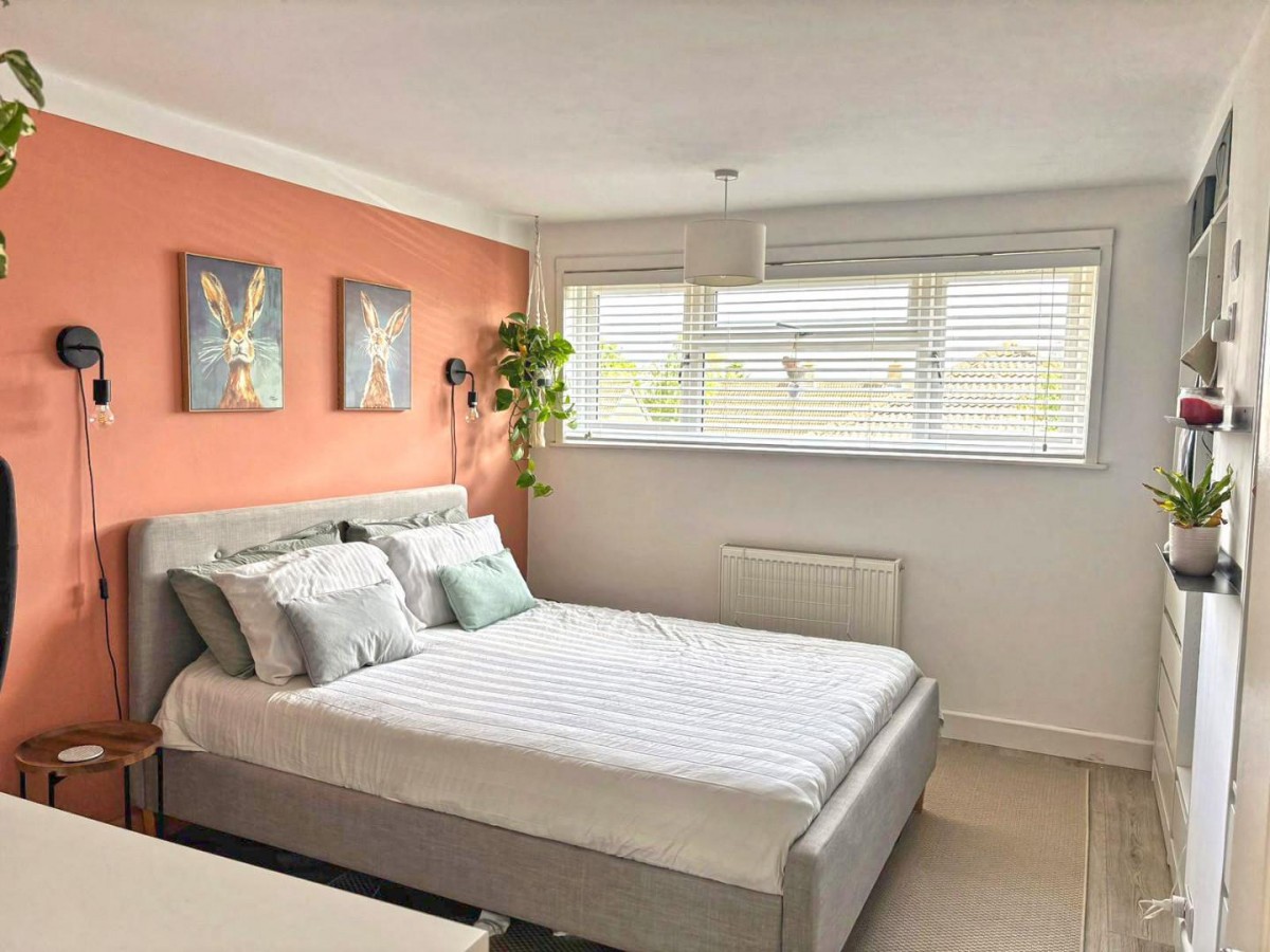 Laburnum Close, Ambrosden, Bicester