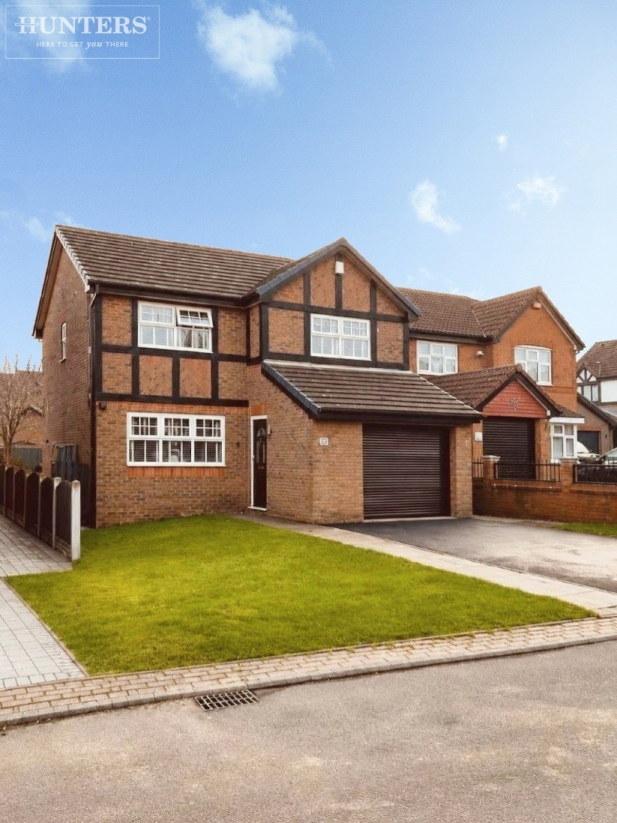 Oaks Wood Drive, Darton, Barnsley
