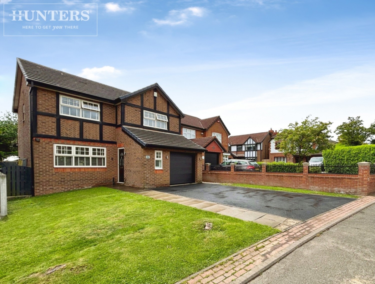 Oaks Wood Drive, Darton, Barnsley