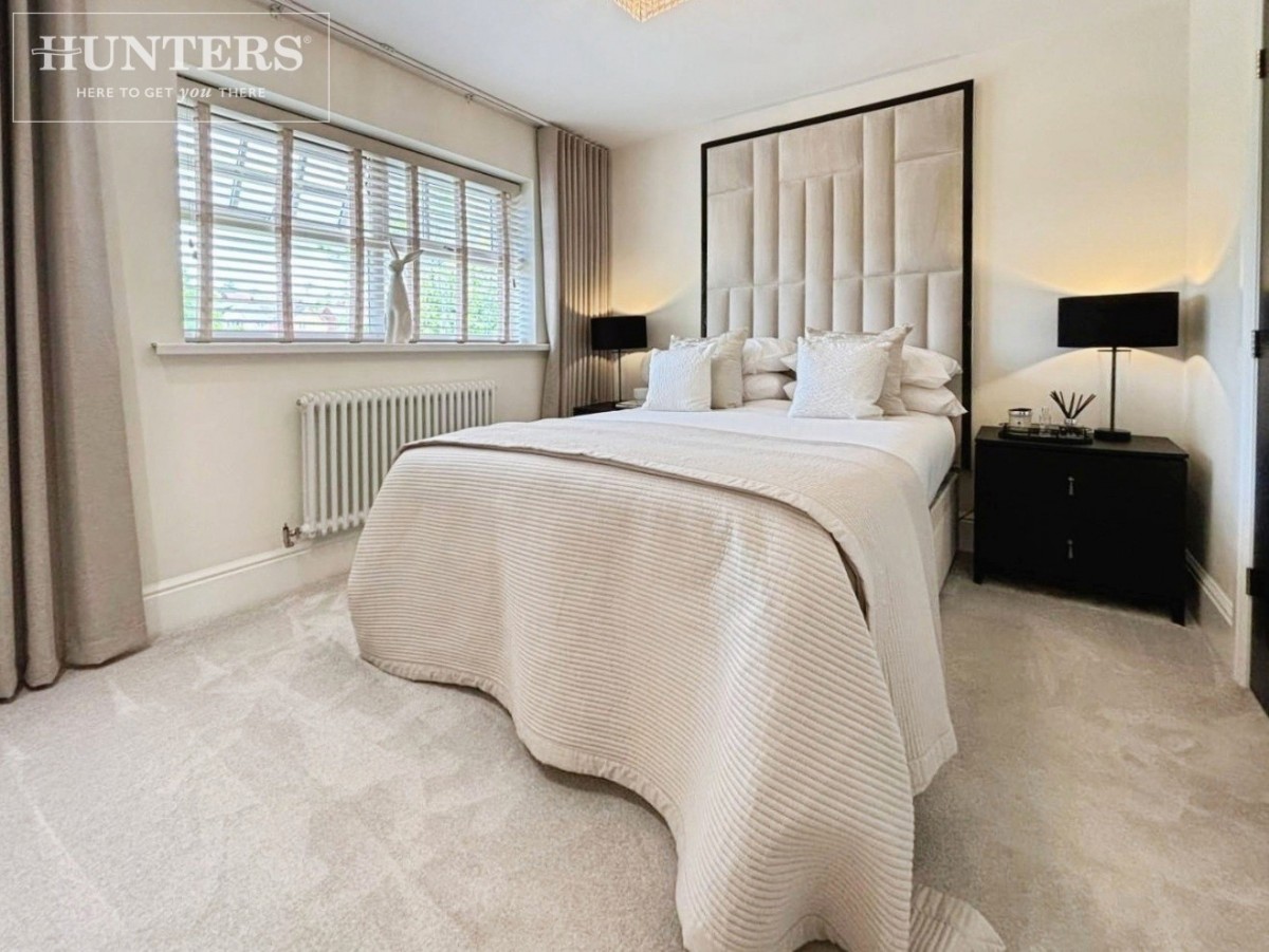 Oaks Wood Drive, Darton, Barnsley