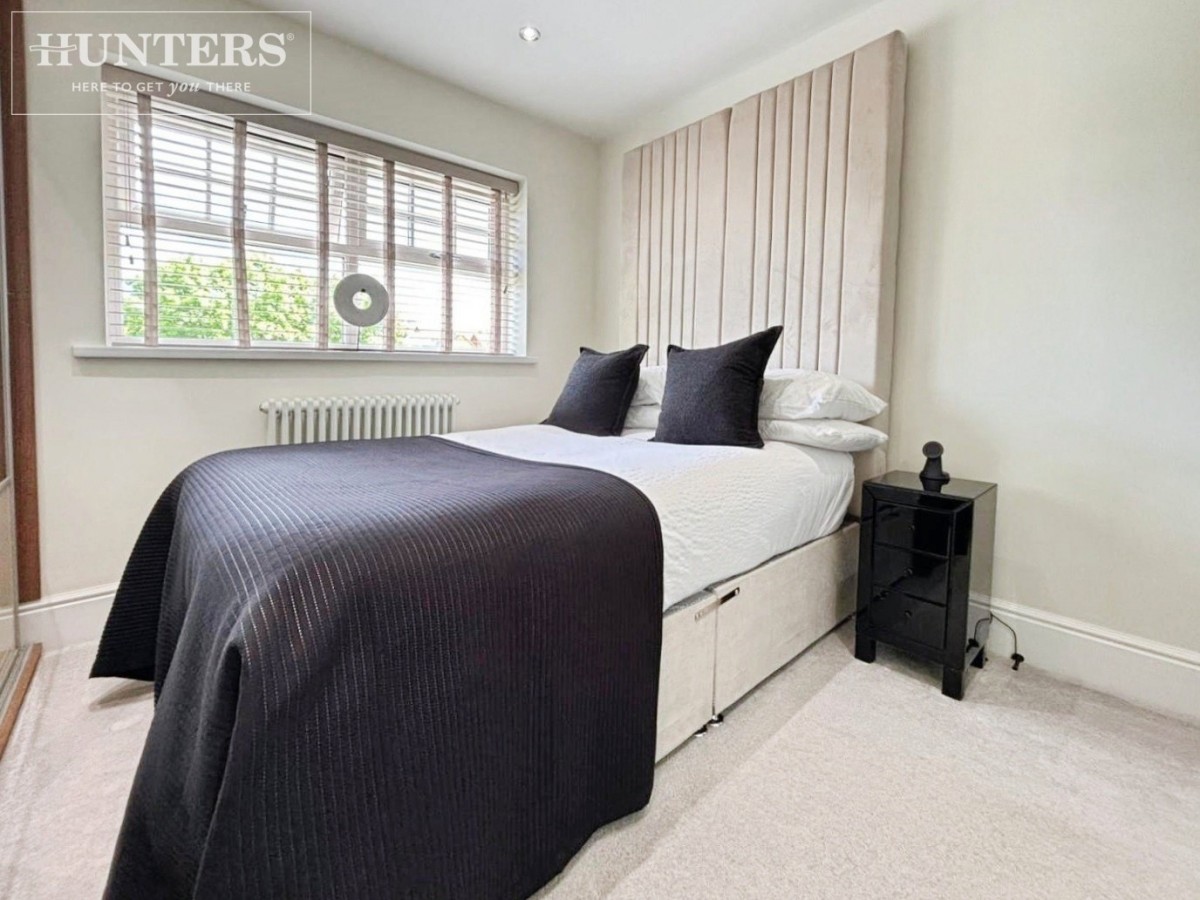 Oaks Wood Drive, Darton, Barnsley