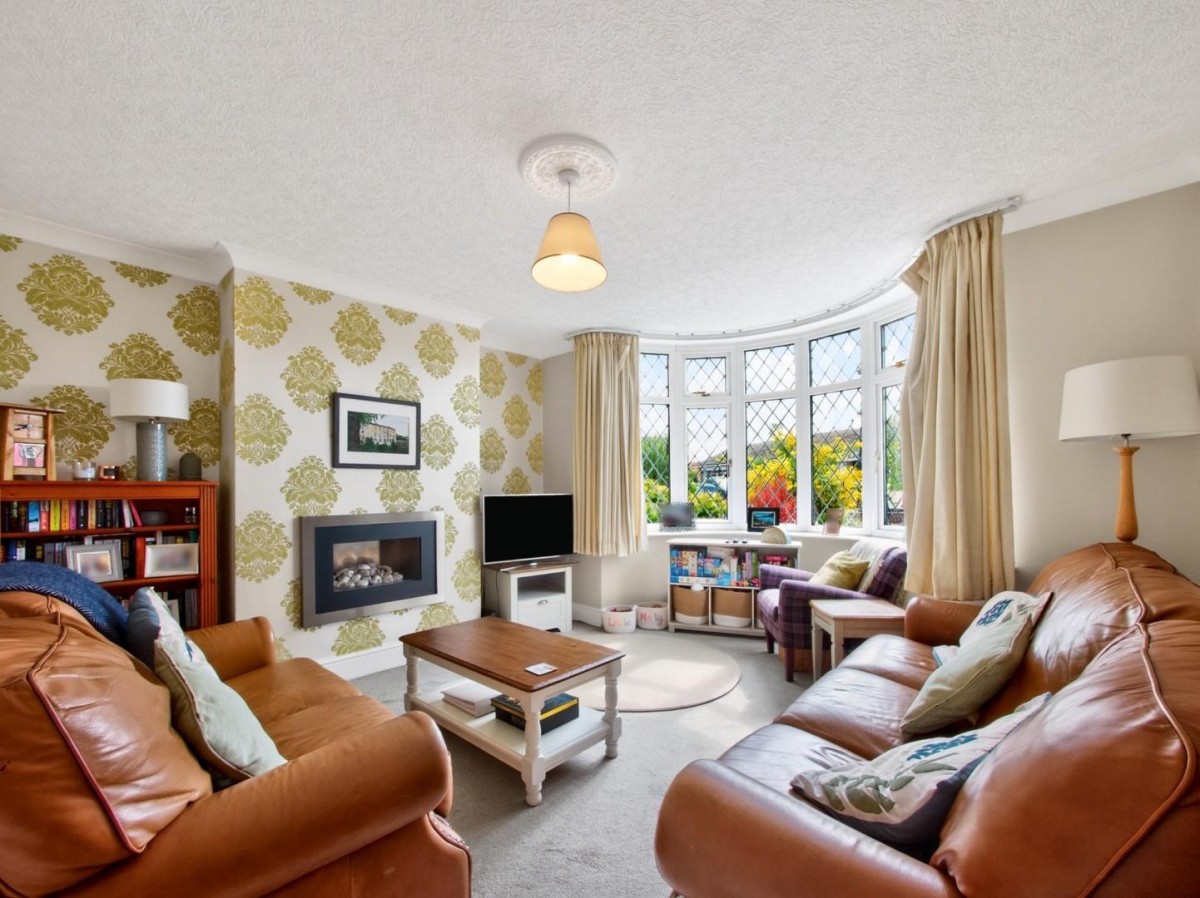 Farndale Avenue, York