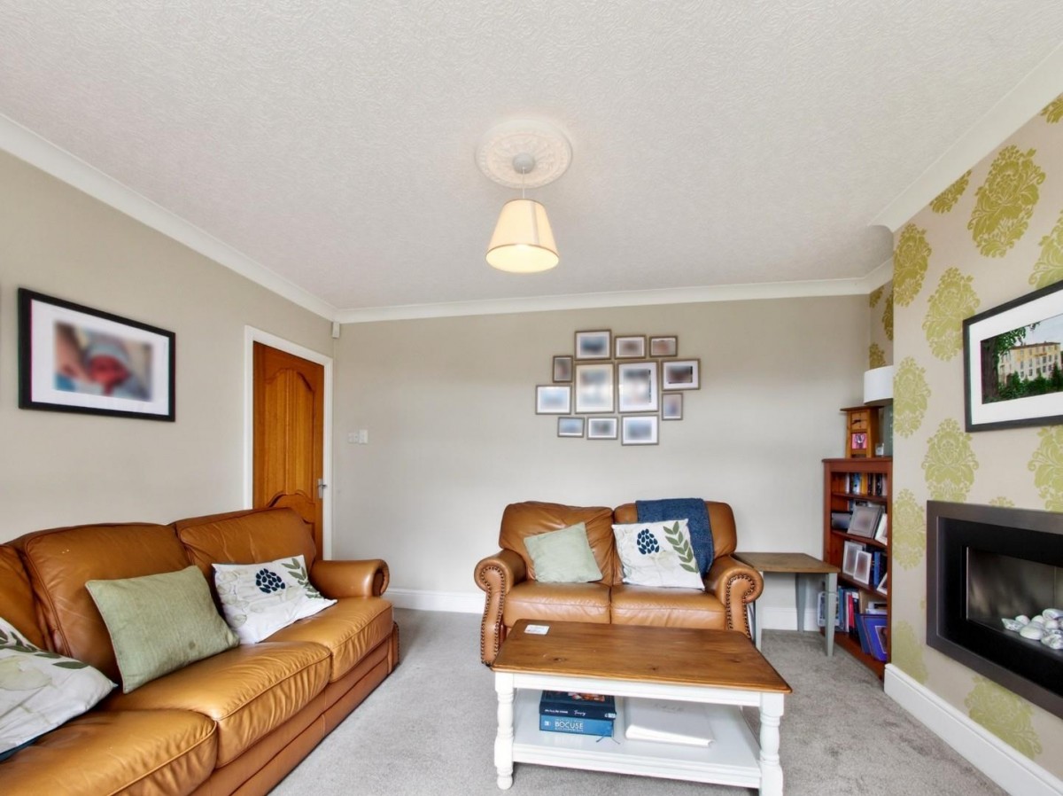 Farndale Avenue, York