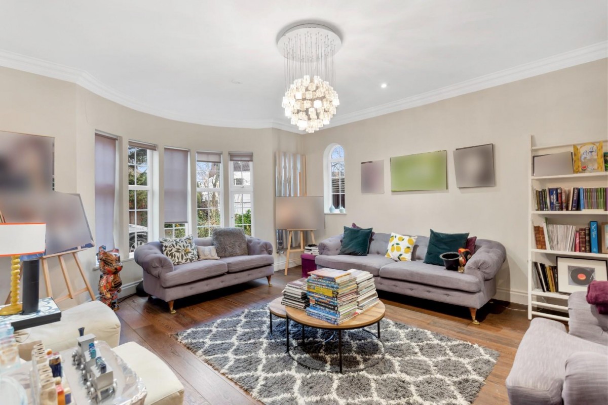 Hermitage Lane, Golders Green, London, NW2