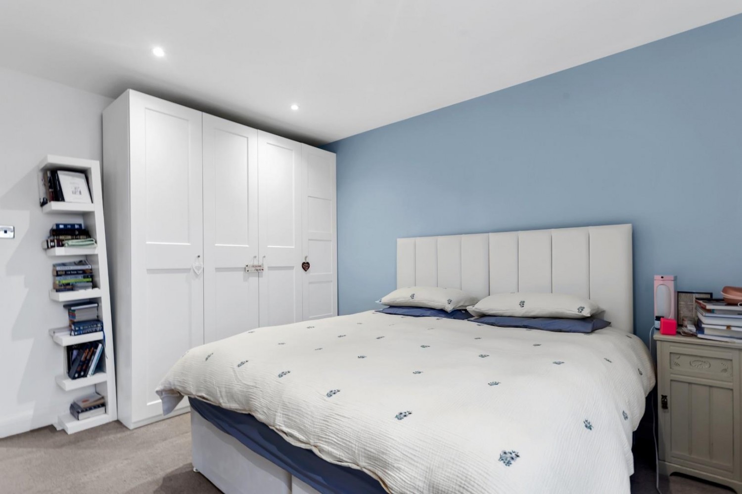 Hermitage Lane, Golders Green, London, NW2