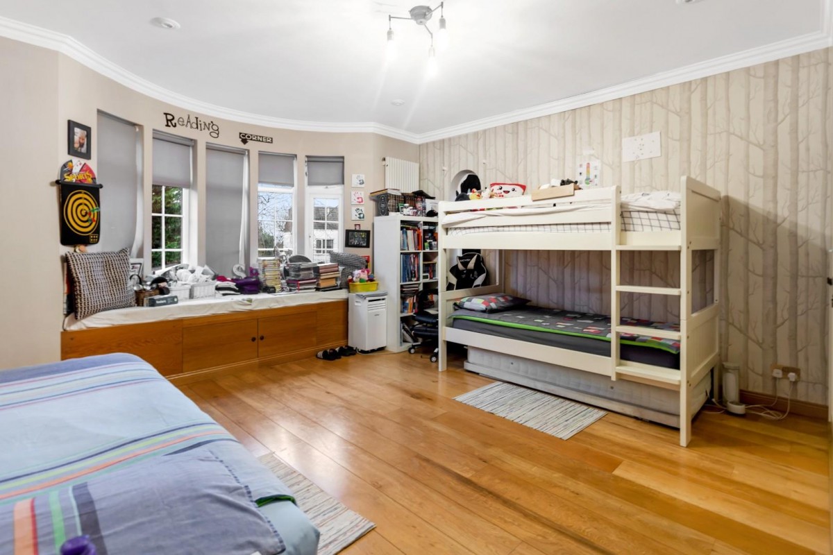 Hermitage Lane, Golders Green, London, NW2