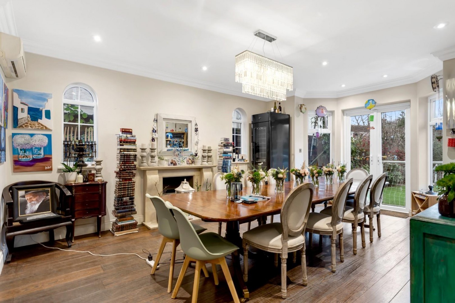 Hermitage Lane, Golders Green, London, NW2
