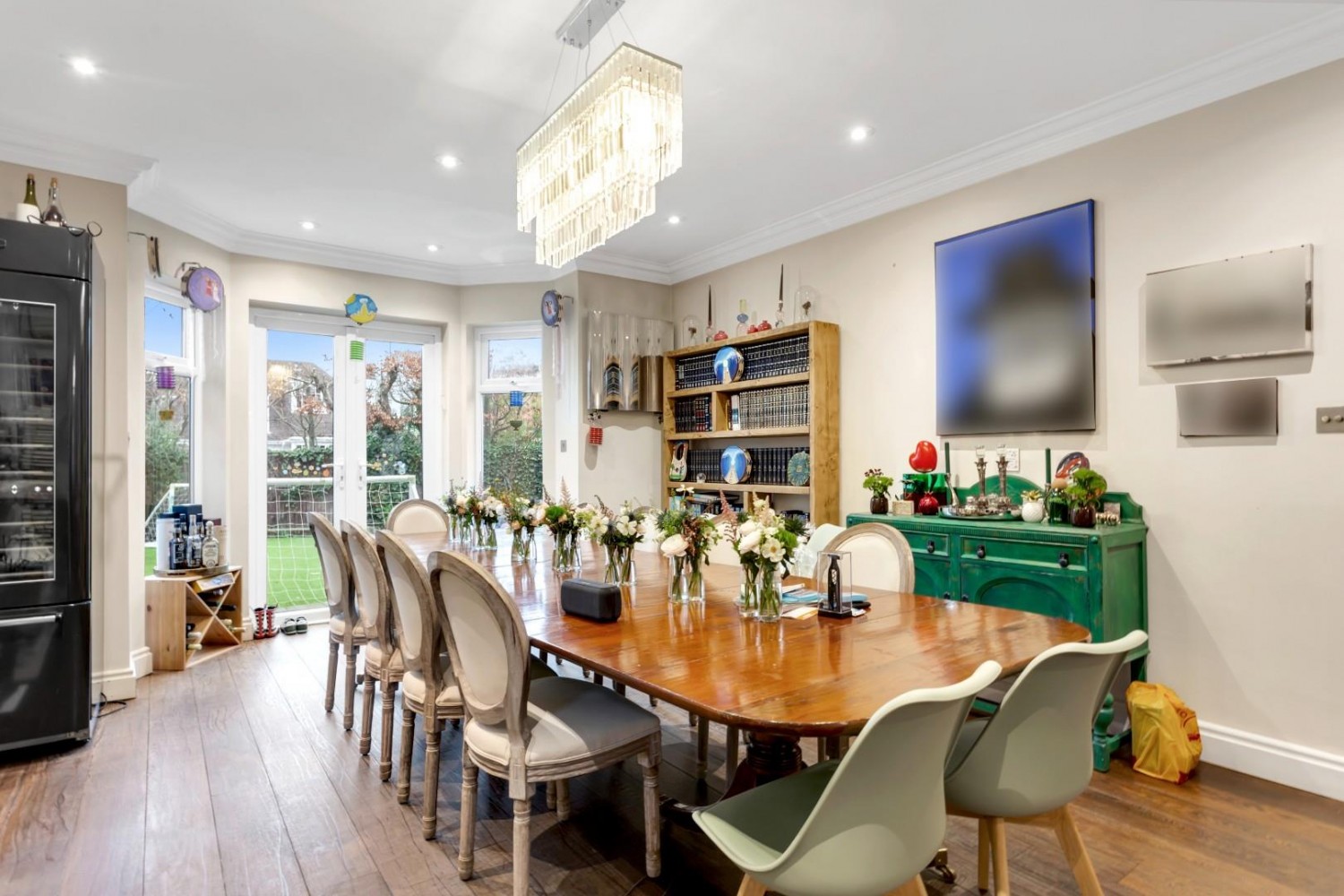 Hermitage Lane, Golders Green, London, NW2