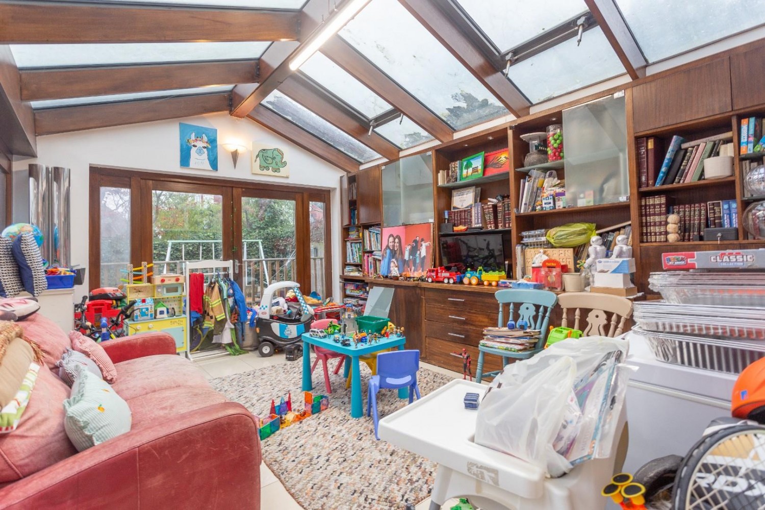 Hermitage Lane, Golders Green, London, NW2