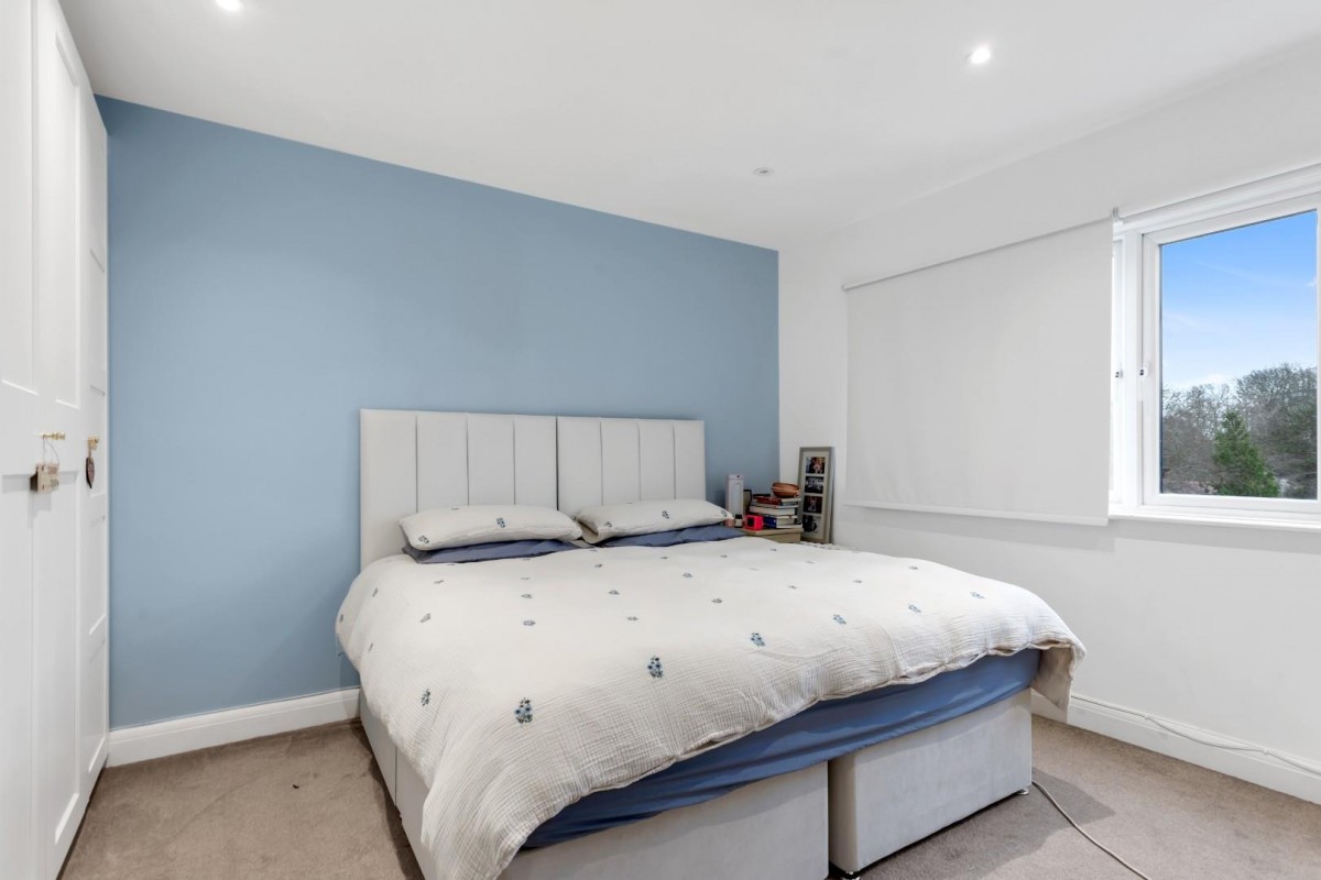 Hermitage Lane, Golders Green, London, NW2