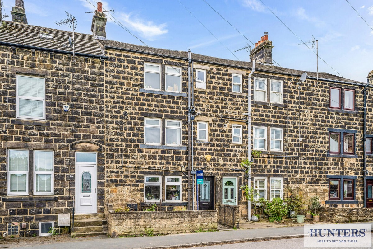 High Street, Yeadon, Leeds