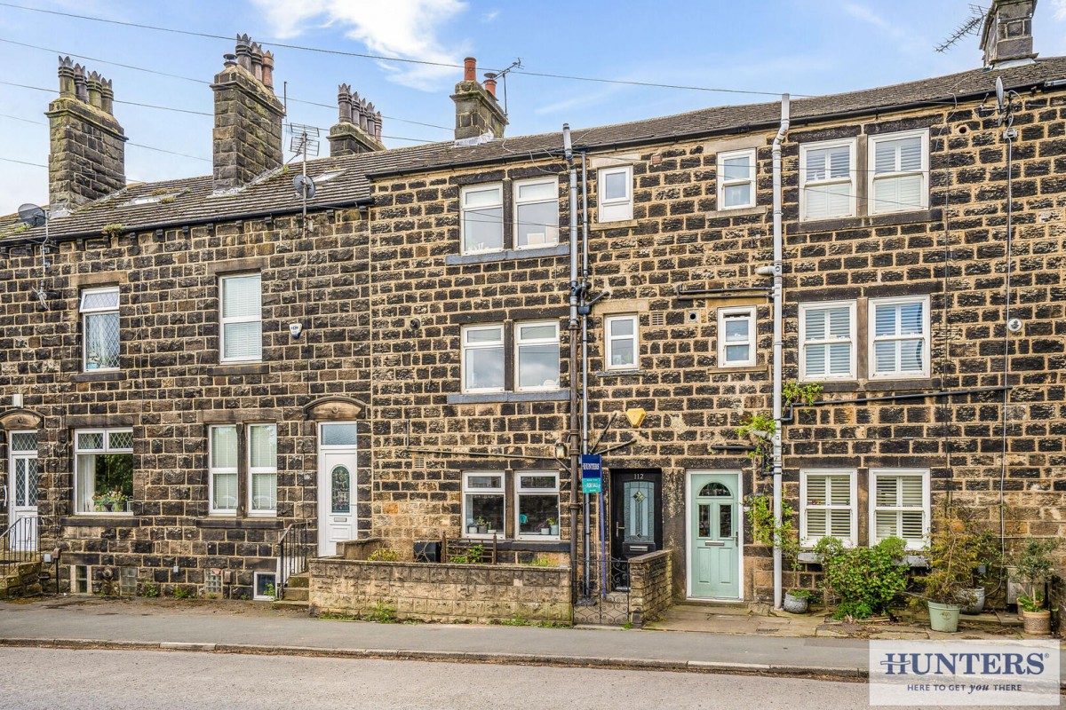 High Street, Yeadon, Leeds