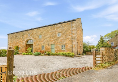 Eafield Barn, Smithy Bridge OL15 8HR
