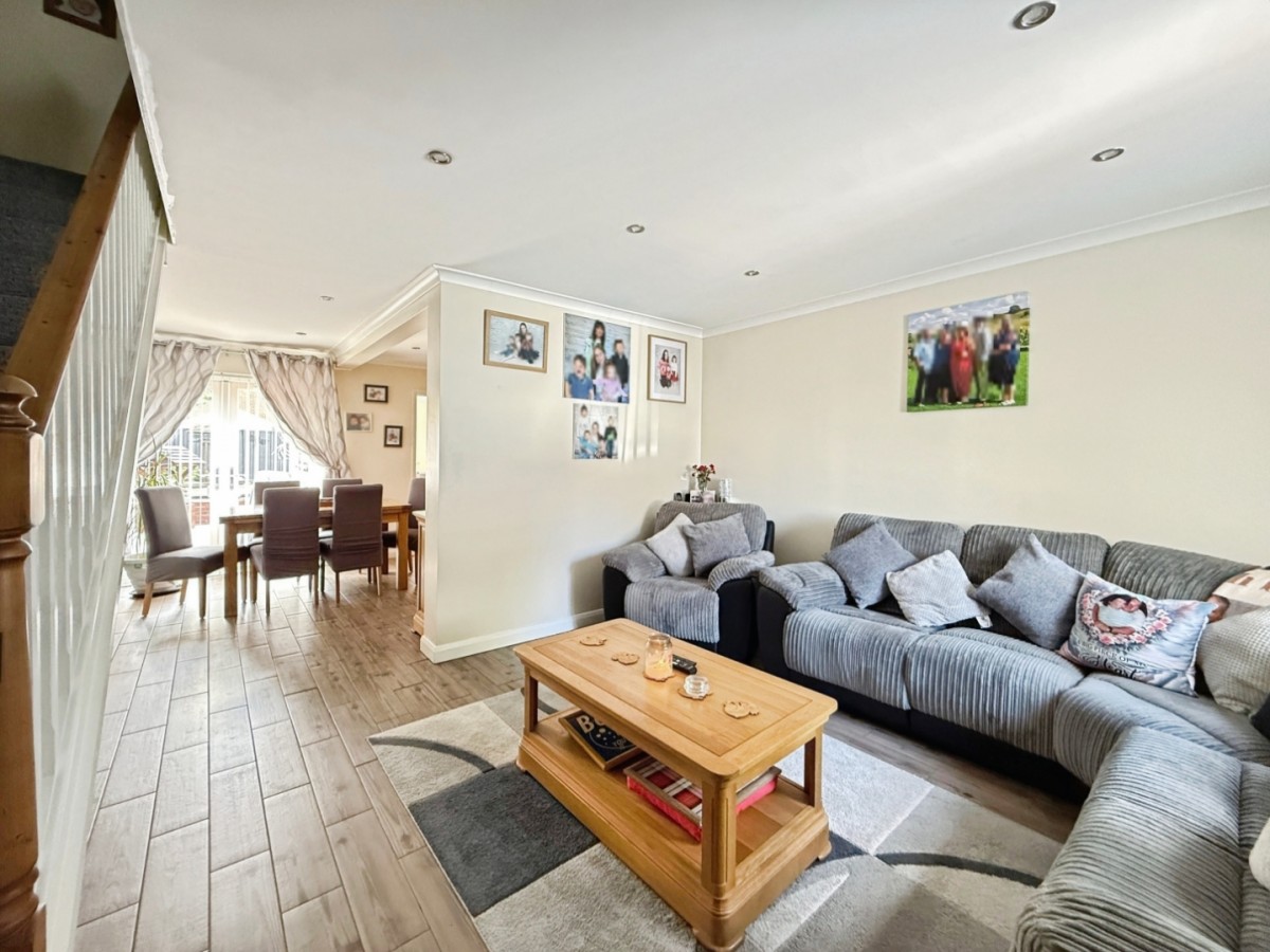 Boakes Drive, Stonehouse