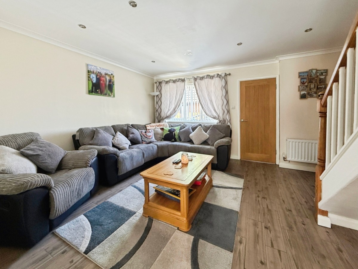 Boakes Drive, Stonehouse