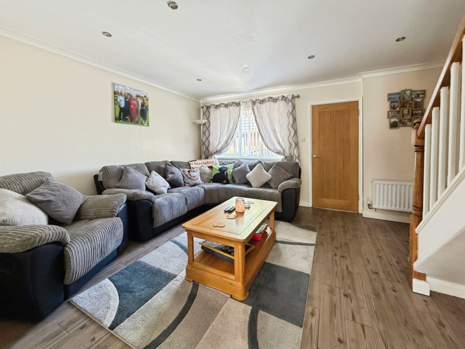Boakes Drive, Stonehouse