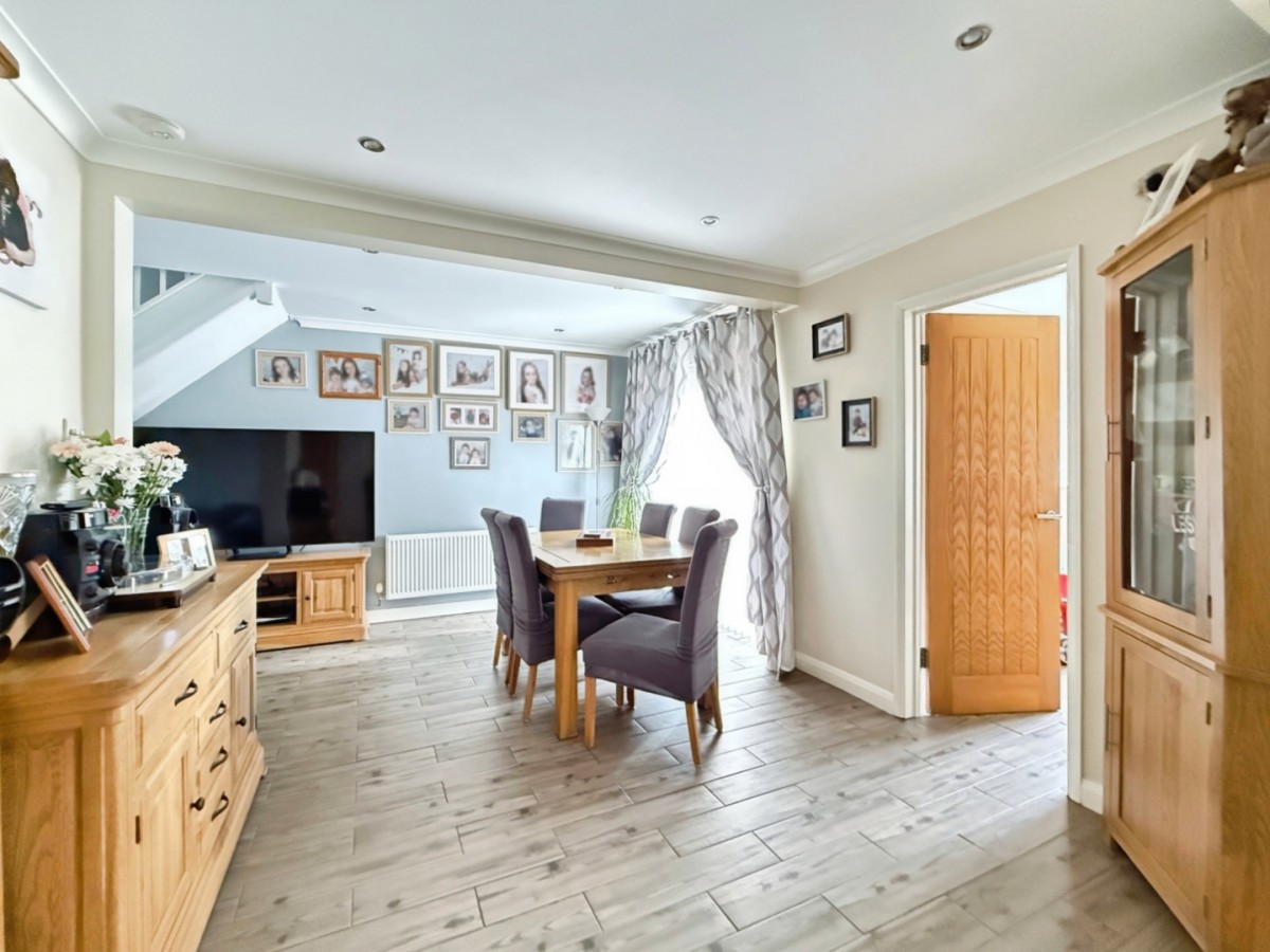 Boakes Drive, Stonehouse