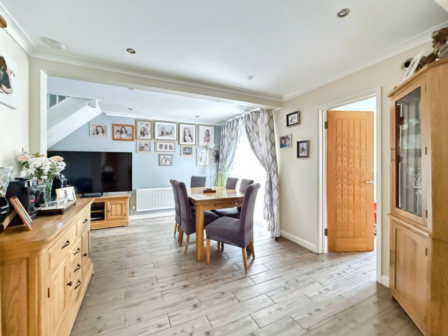 Boakes Drive, Stonehouse