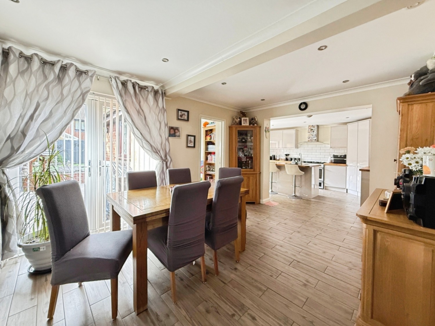 Boakes Drive, Stonehouse