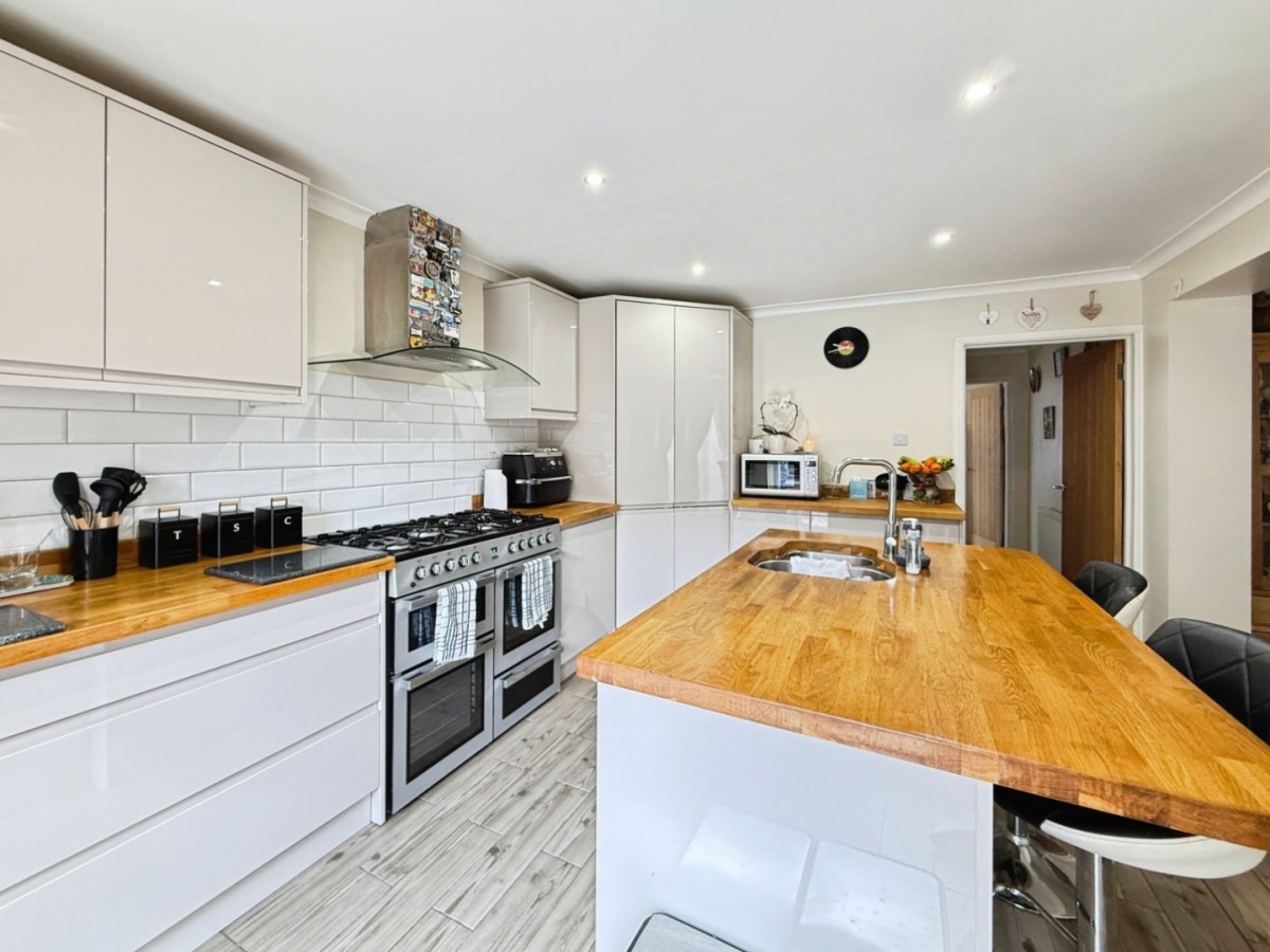 Boakes Drive, Stonehouse