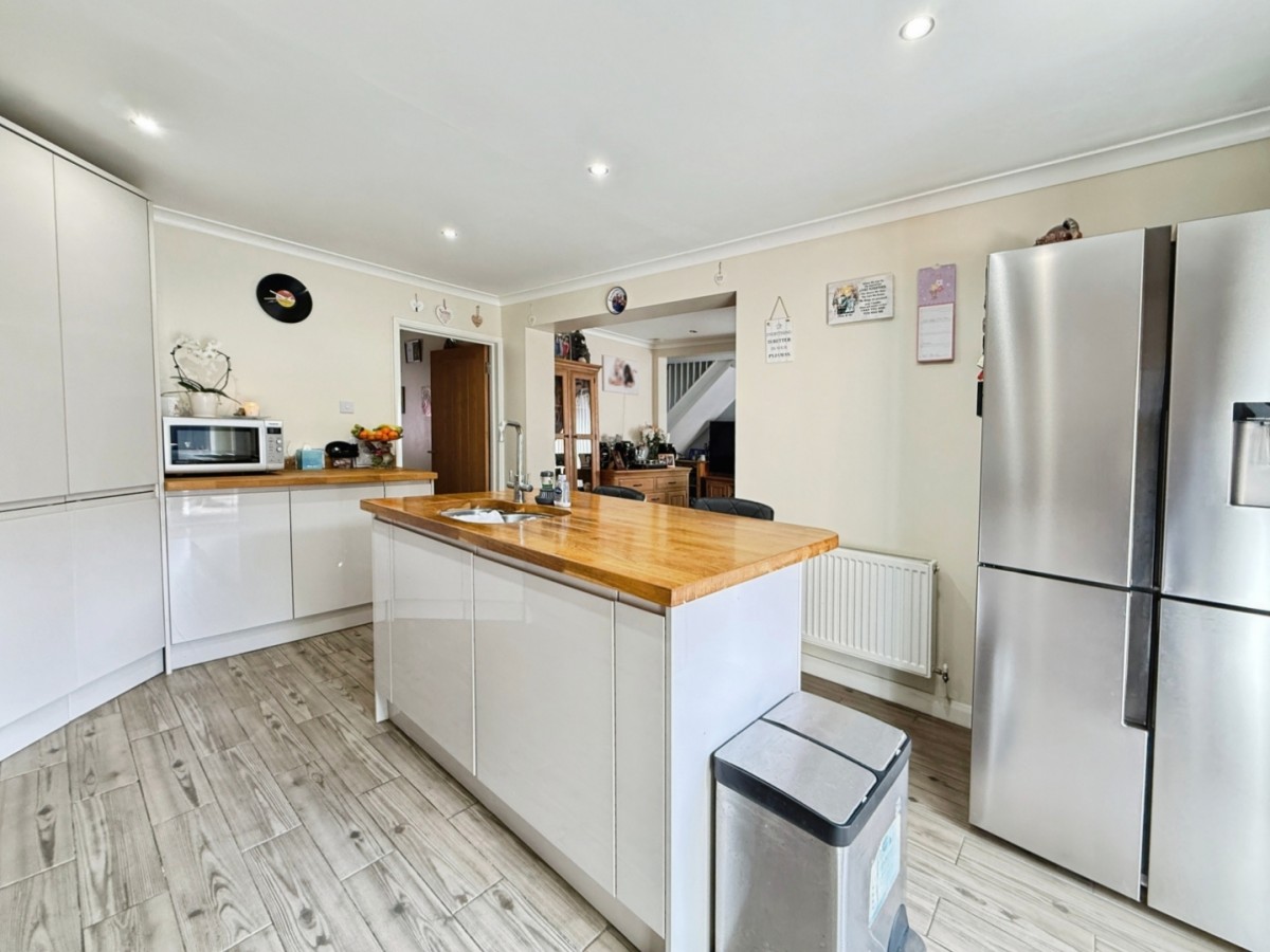 Boakes Drive, Stonehouse