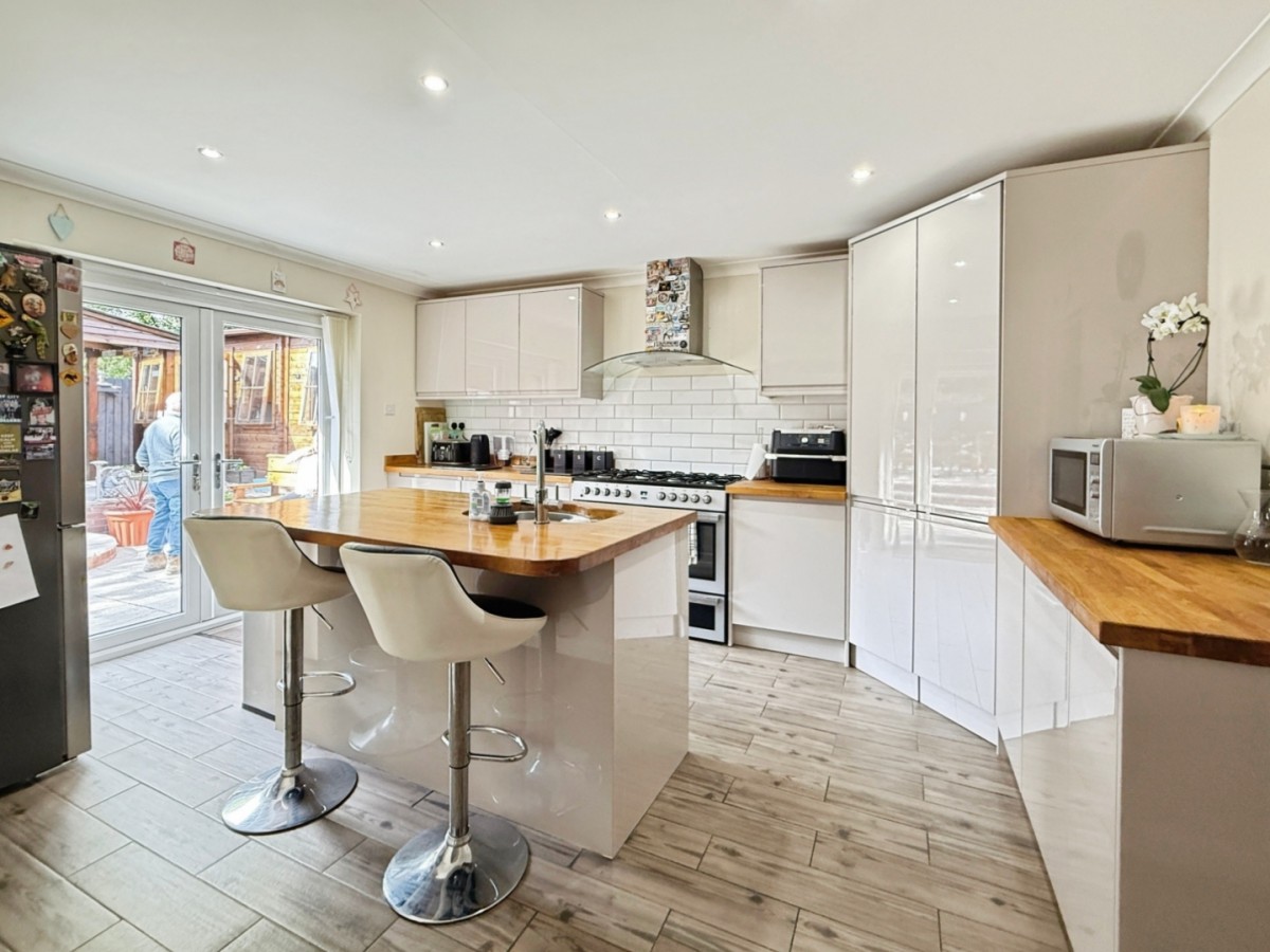 Boakes Drive, Stonehouse