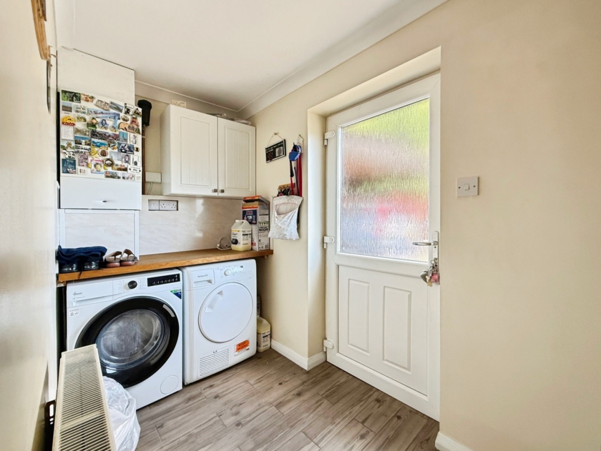 Boakes Drive, Stonehouse