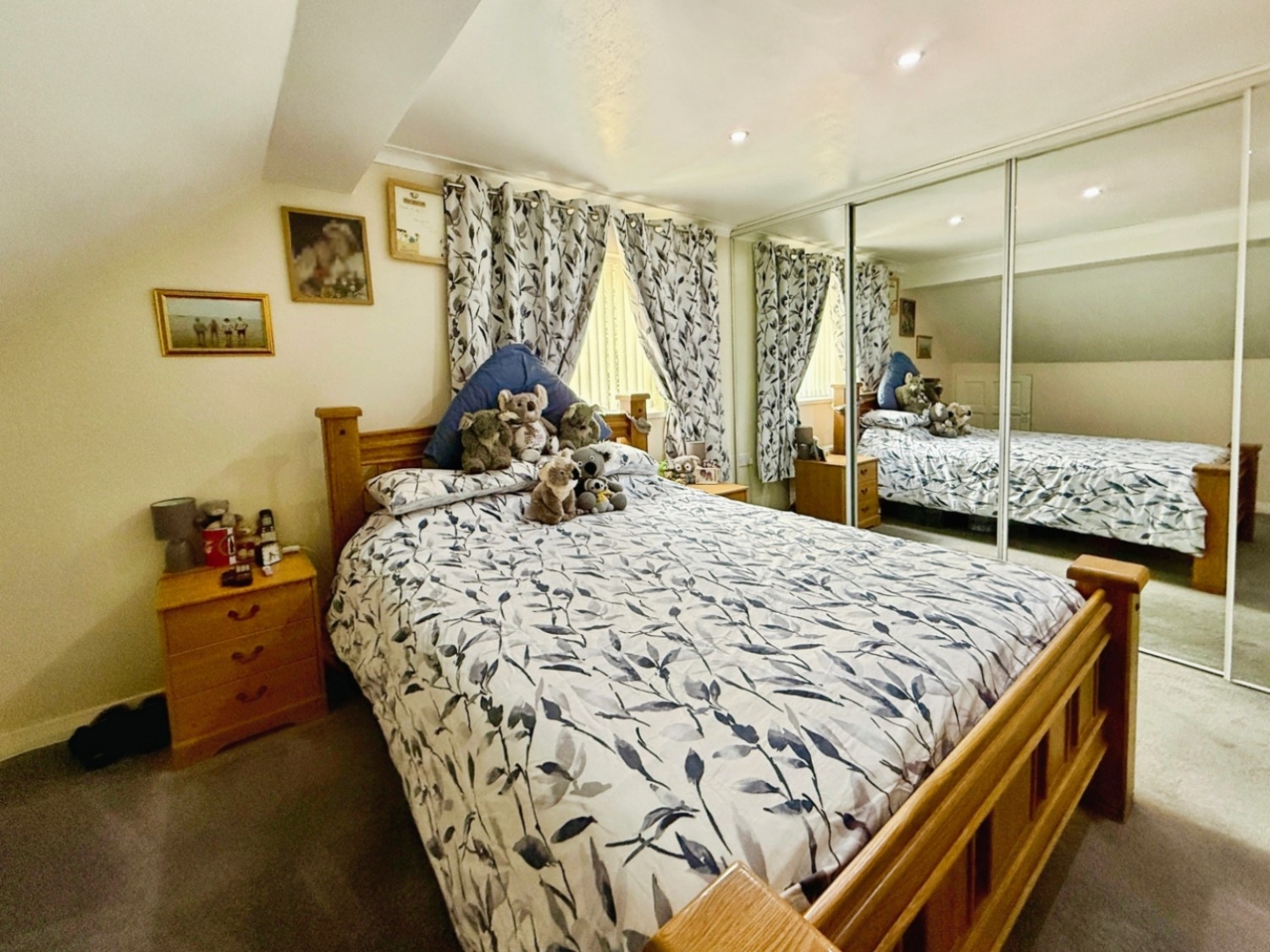 Boakes Drive, Stonehouse