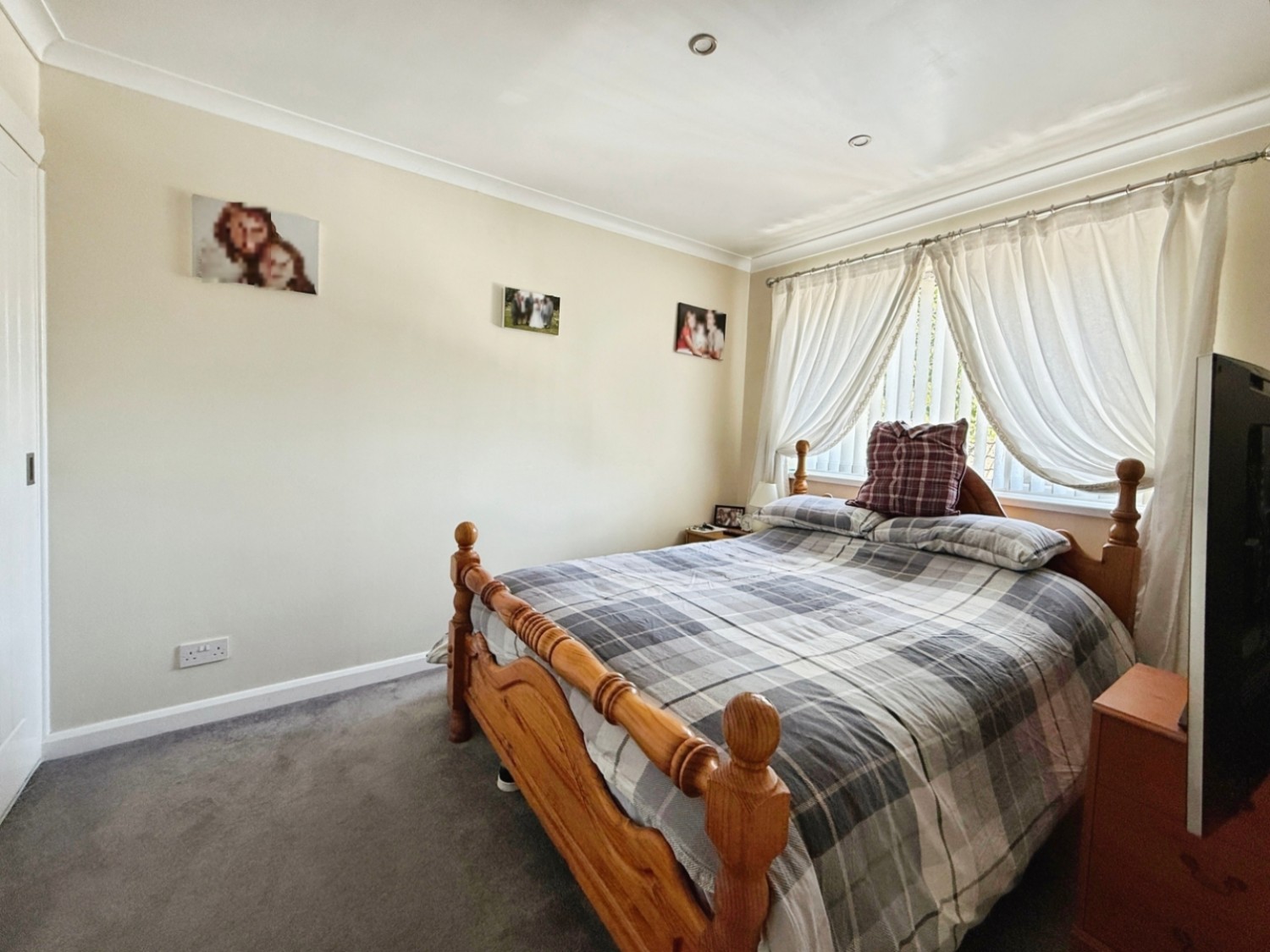 Boakes Drive, Stonehouse