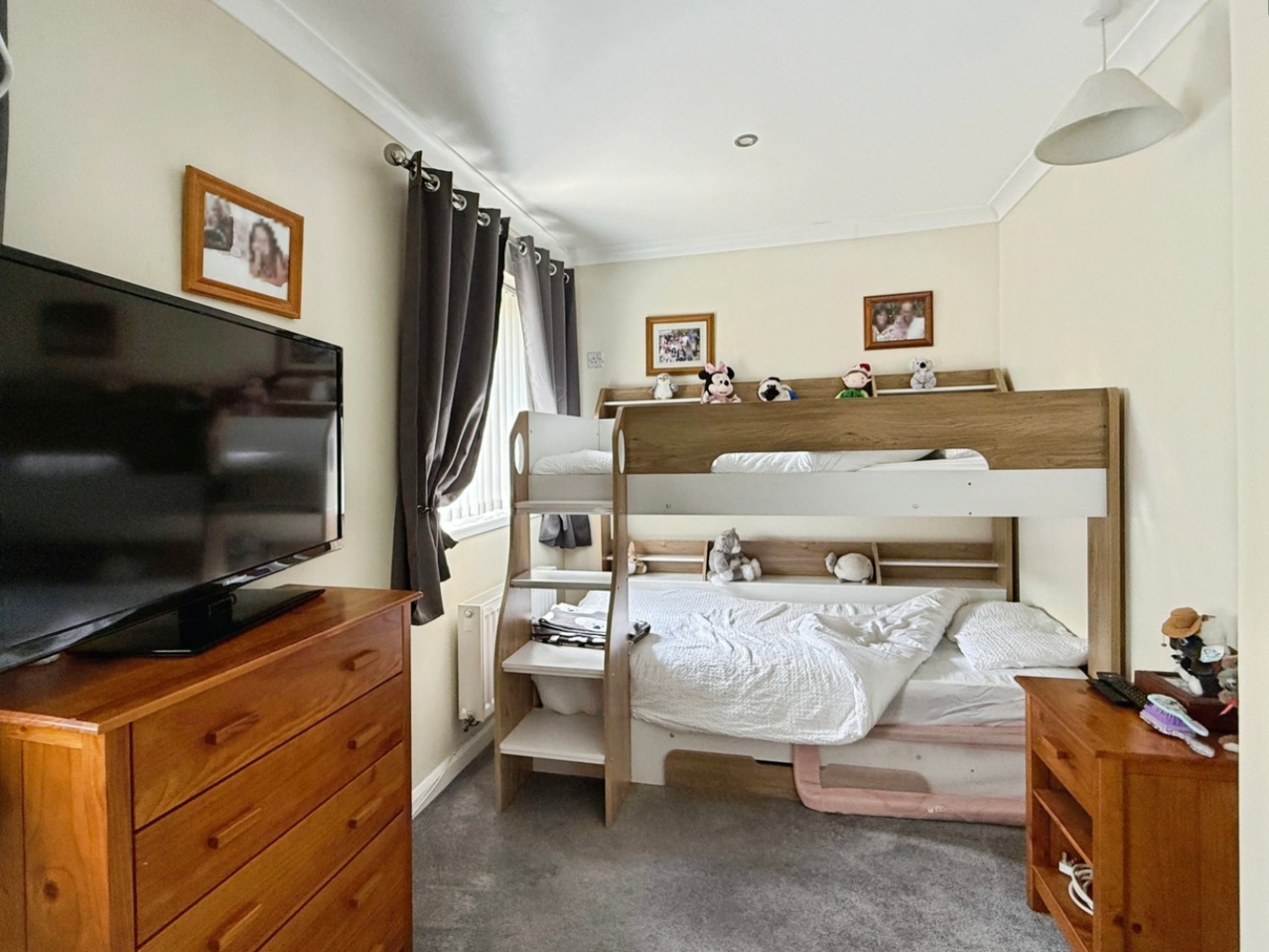 Boakes Drive, Stonehouse