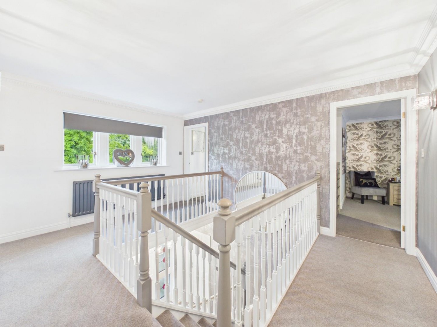 Laurel Park, Wilsden, West Yorkshire