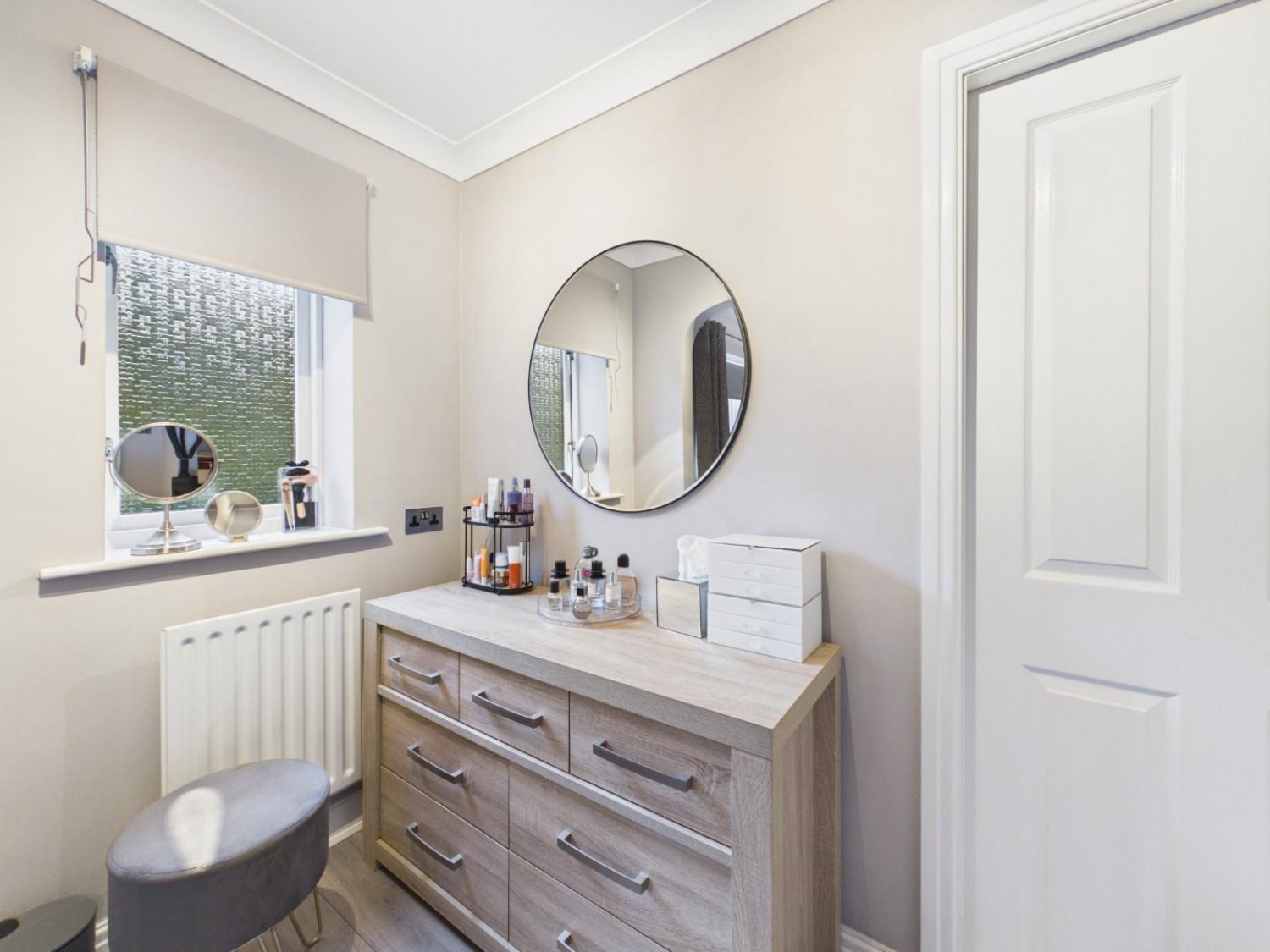 Laurel Park, Wilsden, West Yorkshire