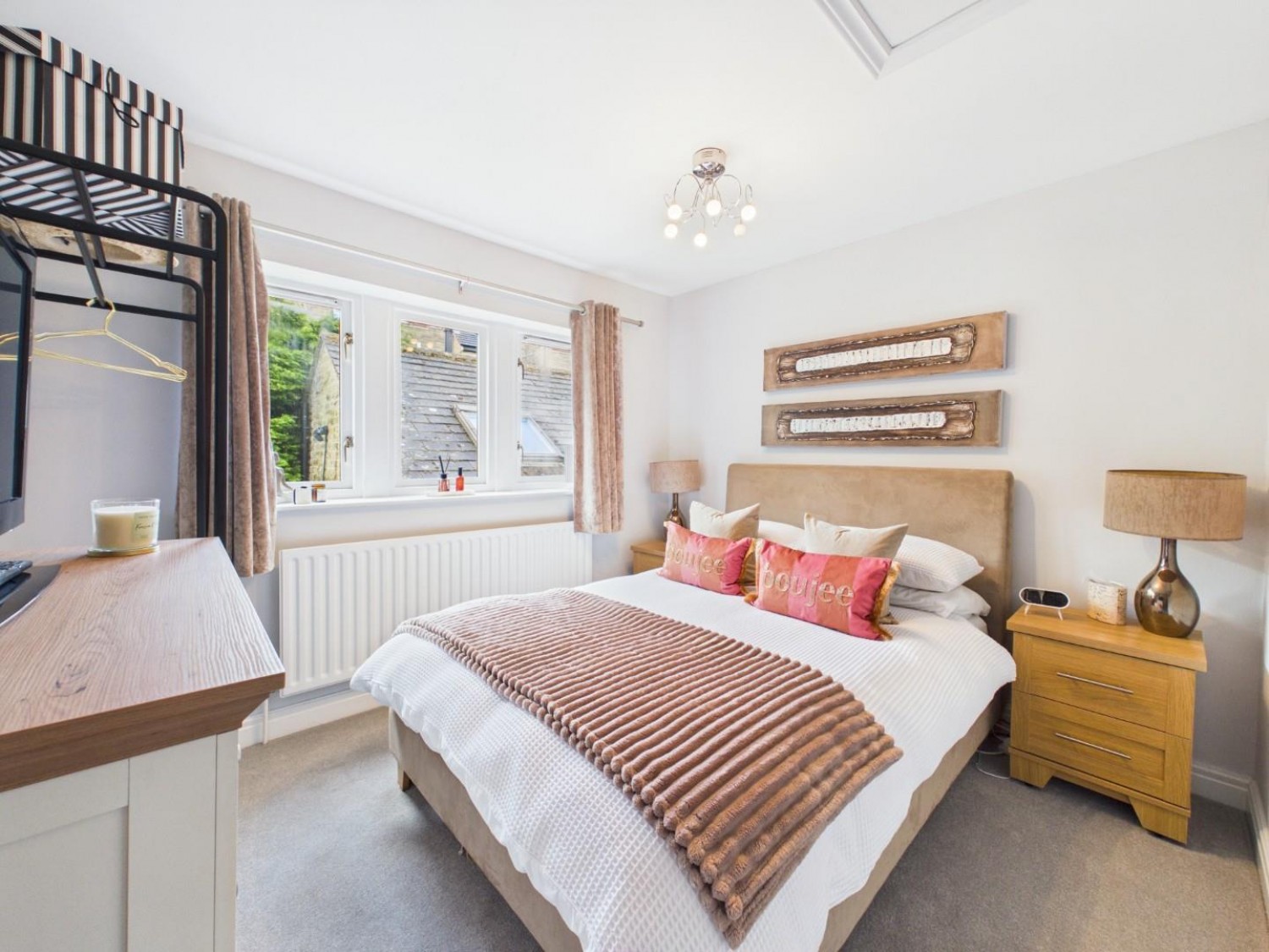 Laurel Park, Wilsden, West Yorkshire